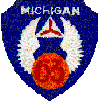 Michigan Wing Headquarters